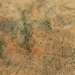 Satellite imagery of Kofono, ER