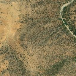 Satellite imagery of Kofono, ER