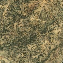 Satellite imagery of Azaho, ER