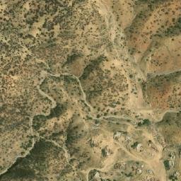 Satellite imagery of Azaho, ER