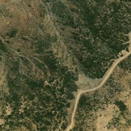 Satellite imagery of Hendaharo Negadi, ER