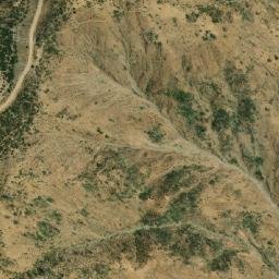 Satellite imagery of Hendaharo Negadi, ER