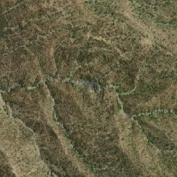 Satellite imagery of Freris, ER