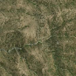 Satellite imagery of Freris, ER