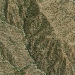 Satellite imagery of Gabayta, ER