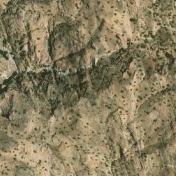 Satellite imagery of Kondiddi, ER