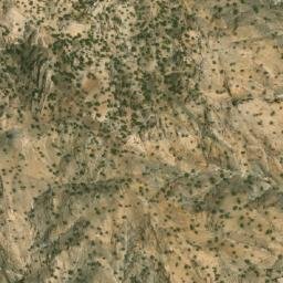 Satellite imagery of Ayet Daga, ER