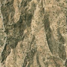 Satellite imagery of Ayet Daga, ER