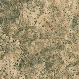Satellite imagery of Debina, ER