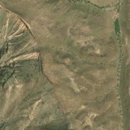 Satellite imagery of Aldo, ER