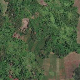 Satellite imagery of Lipata Point, PH