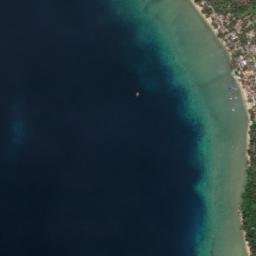 Satellite imagery of Banta Point, PH