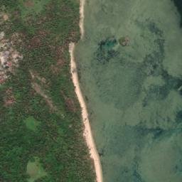 Satellite imagery of Banta Point, PH