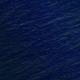 Satellite imagery of Deception Assault Beaches ORANGE RED GREEN BLUE WW2, MP
