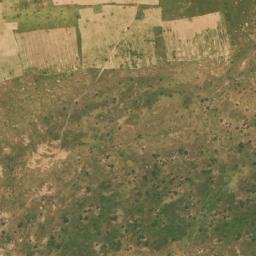 Satellite imagery of Hadjer Madikidi, TD