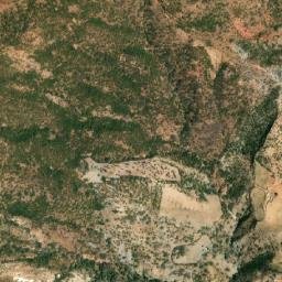 Satellite imagery of Selef Kalap, ER