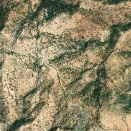 Satellite imagery of Cheleda, ER
