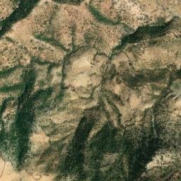 Satellite imagery of Cheleda, ER