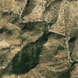 Satellite imagery of Cheleda, ER