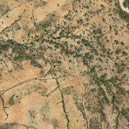 Satellite imagery of Gurdzhum, ER