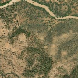 Satellite imagery of Gurdzhum, ER