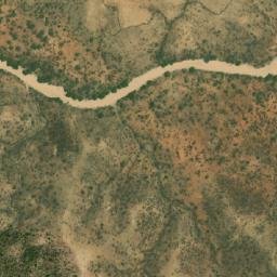 Satellite imagery of Gurdzhum, ER