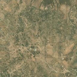 Satellite imagery of Ad Tabayn, ER