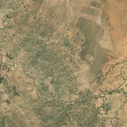 Satellite imagery of Ad Tabayn, ER