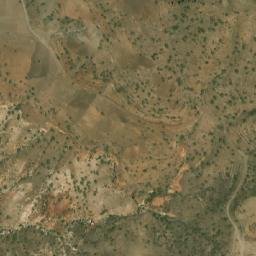 Satellite imagery of Farasit Primo, ER