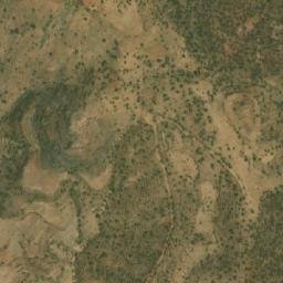 Satellite imagery of Amba Dabre, ER