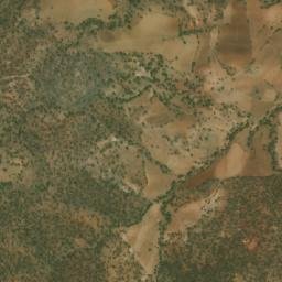 Satellite imagery of Amba Dabre, ER