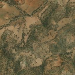 Satellite imagery of Amba Dabre, ER