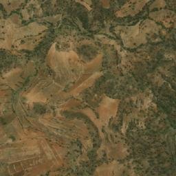 Satellite imagery of Kesad Tsolot, ER