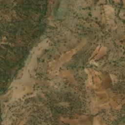 Satellite imagery of Kesad Tsolot, ER