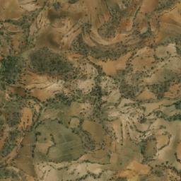 Satellite imagery of Kesad Tsolot, ER