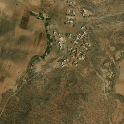Satellite imagery of Kudo Abnar, ER