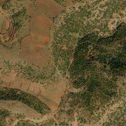 Satellite imagery of Lahacuit, ER
