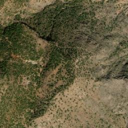 Satellite imagery of Lahacuit, ER