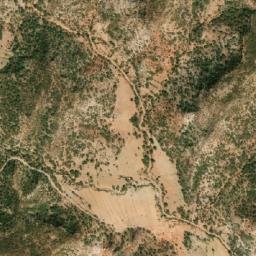 Satellite imagery of Zuban Gebel Mesil, ER