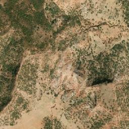 Satellite imagery of Zuban Gebel Mesil, ER