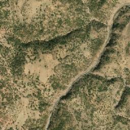 Satellite imagery of Zuban Gebel Mesil, ER