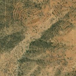 Satellite imagery of Kofono, ER