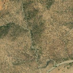 Satellite imagery of Kofono, ER