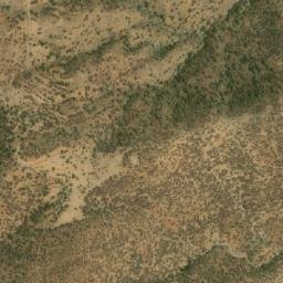 Satellite imagery of Kobo Kellelle, ER
