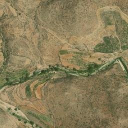 Satellite imagery of Kal’kala, ER