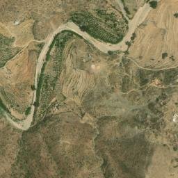 Satellite imagery of Kal’kala, ER