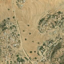 Satellite imagery of Kal’kala, ER