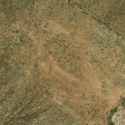 Satellite imagery of Zeban Kafish, ER