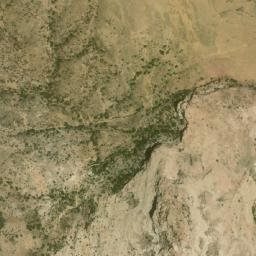 Satellite imagery of Zeban Kafish, ER