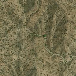 Satellite imagery of Halaylo, ER